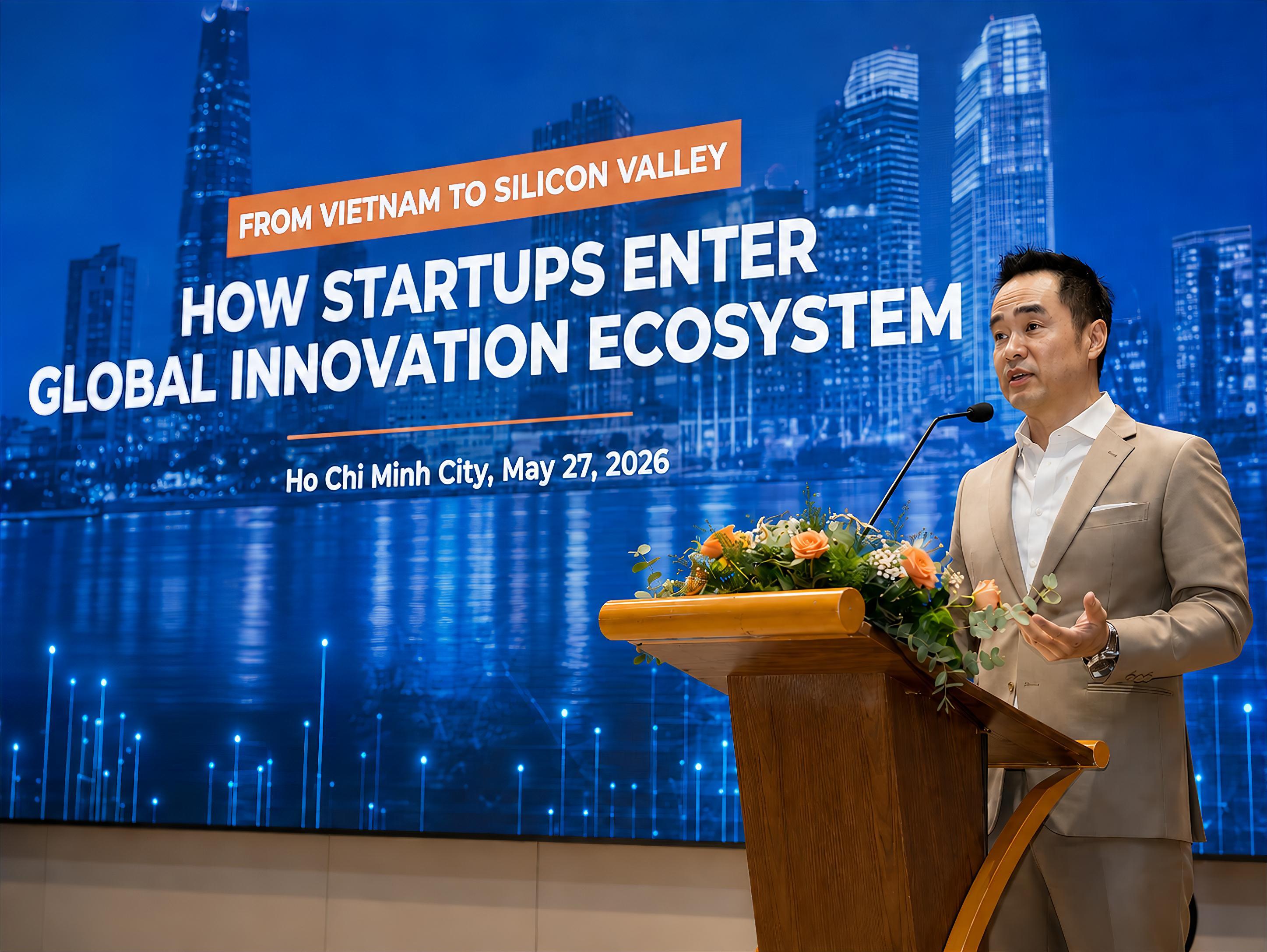 SAM open innovation partnership