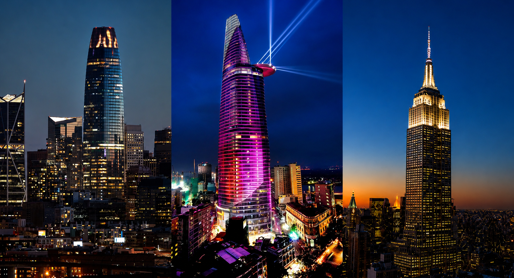 Saigon Asset Management
