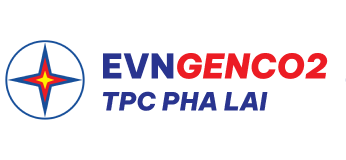 Pha Lai Thermal Power logo