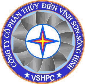Vinh Son-Song Hinh Hydropower logo