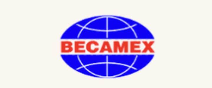 Becamex logo