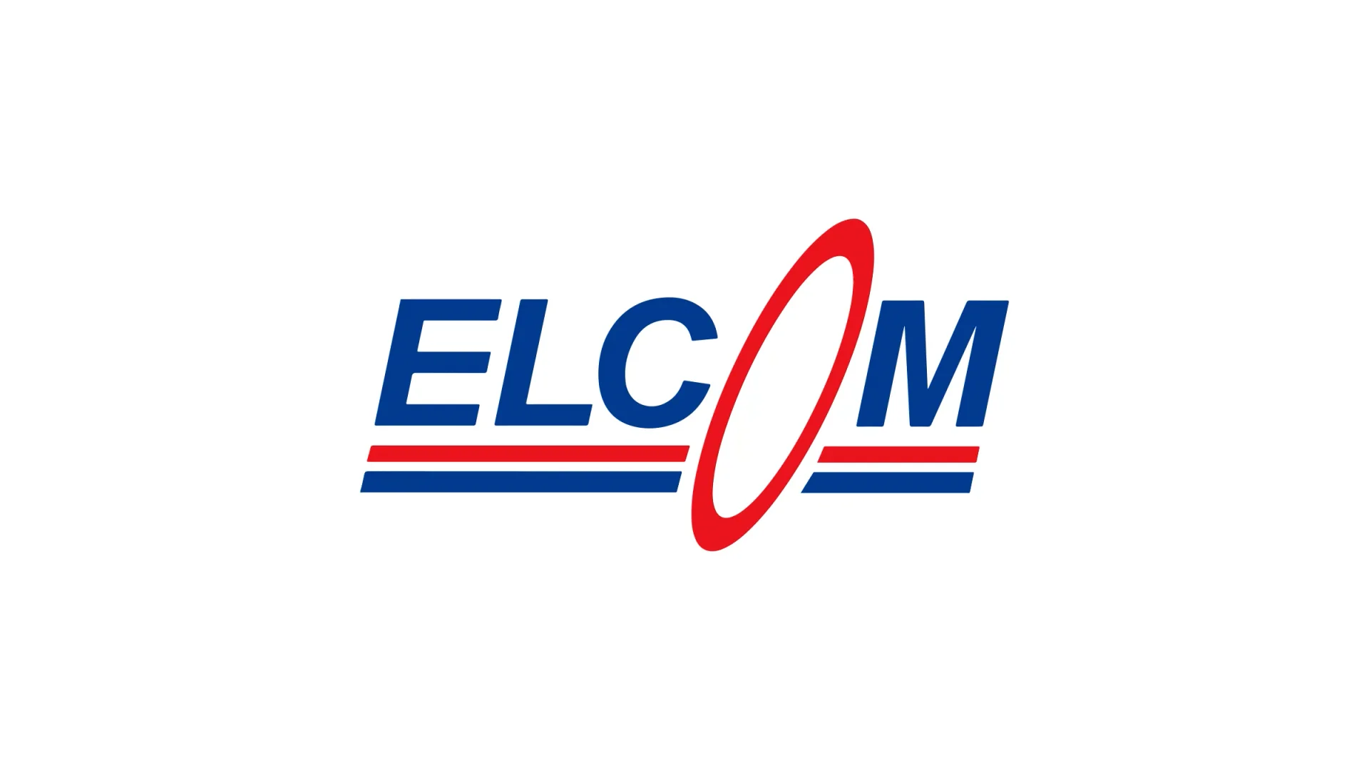 ELCOM logo