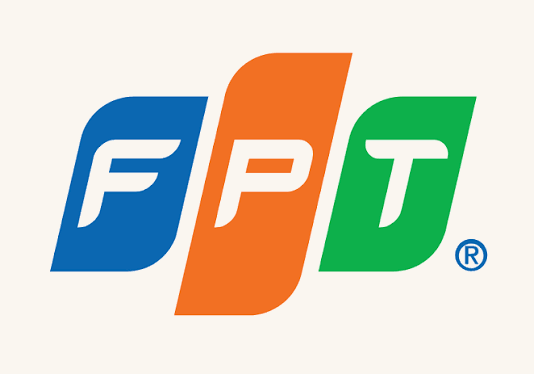 FPT logo