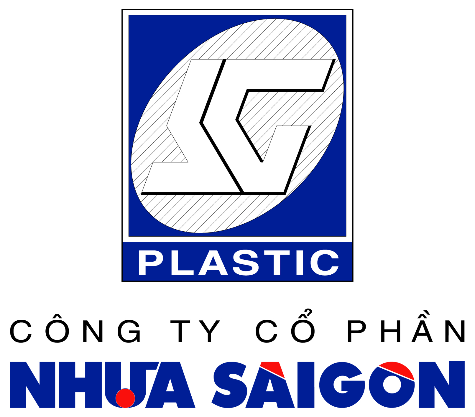 Saigon Plastic Packaging logo
