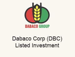Dabaco logo