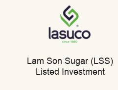 Lam Son Sugar logo