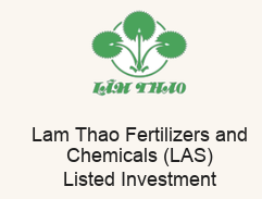LAS logo