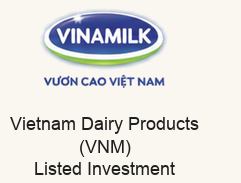 Vinamilk logo