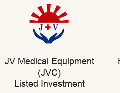 JV Medical Equipment logo