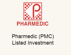 Pharmedic logo