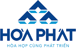 Hoa Phat Group logo