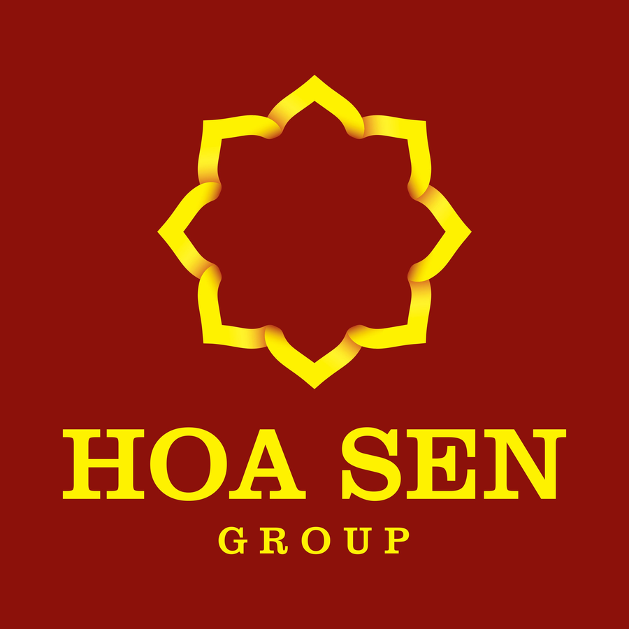Hoa Sen Group logo